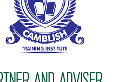 Camblish Training Institute logo